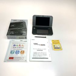 ●● Nintendo ニンテンドウ Newニンテンドー3DS  LL  Bランク