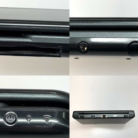  Nintendo ニンテンドウ Newニンテンドー3DS  LL 