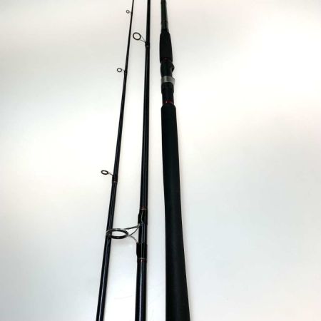  DAIWA ダイワ ルアーロッド AK-1103H  本体のみ 01471994