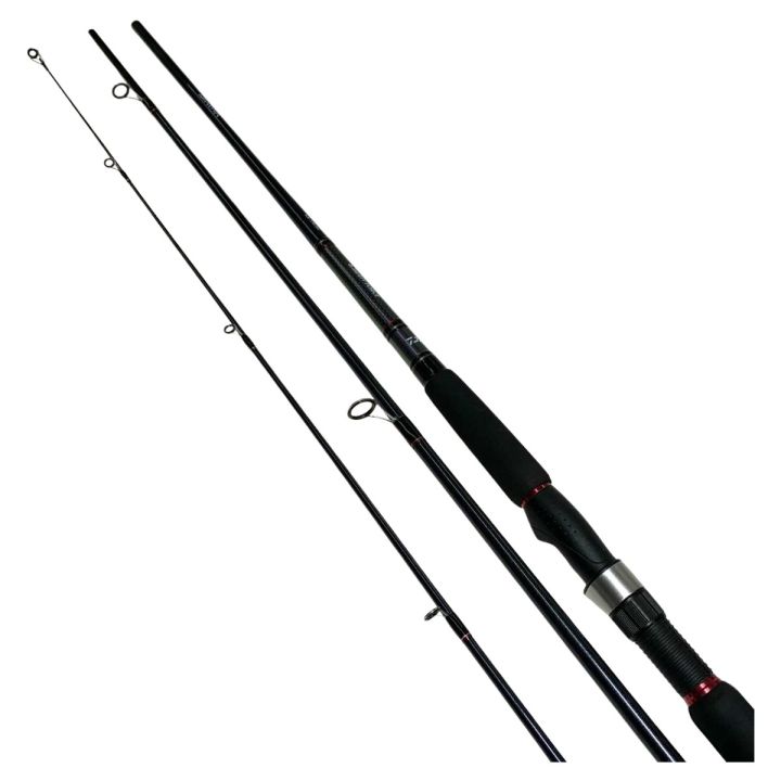 DAIWA ダイワ ルアーロッド AK-1103H 本体のみ 01471994 - 中古釣り
