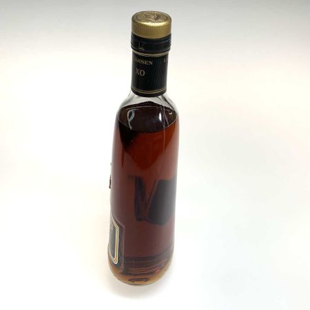   蒸留酒類 ブランデー コニャック 700ml LARSEN 40％ XO 未開栓