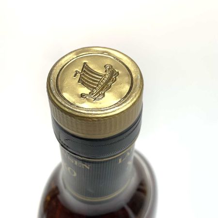   蒸留酒類 ブランデー コニャック 700ml LARSEN 40％ XO 未開栓