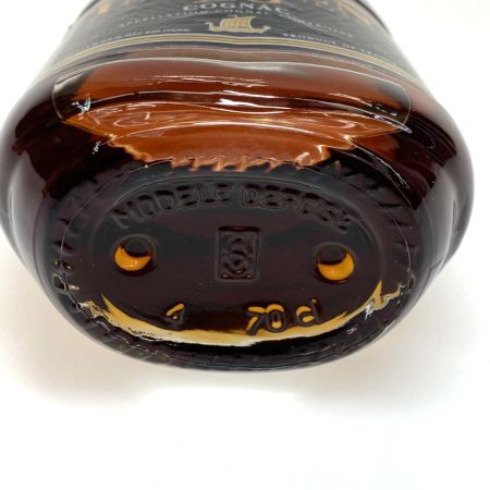   蒸留酒類 ブランデー コニャック 700ml LARSEN 40％ XO 未開栓