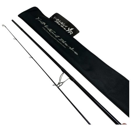  YAMAGA Blanks ヤマス ルアーロッド ERY-109MMH-Ti