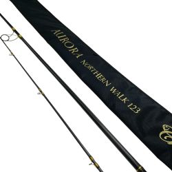 ●● Lures Chemist ルアーズケミスト ルアーロッド  ノーザンウォーク 123 Aランク