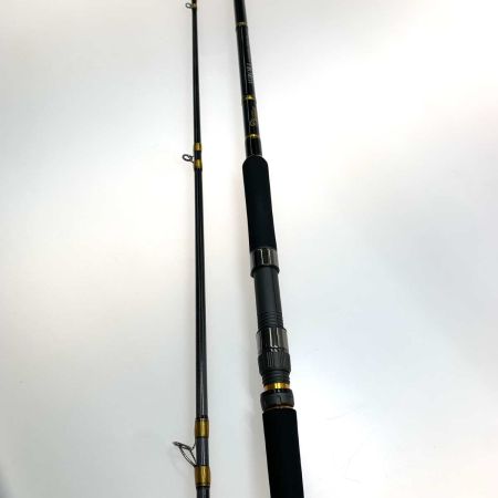  Lures Chemist ルアーズケミスト ルアーロッド  ノーザンウォーク 123