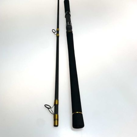  Lures Chemist ルアーズケミスト ルアーロッド  ノーザンウォーク 123