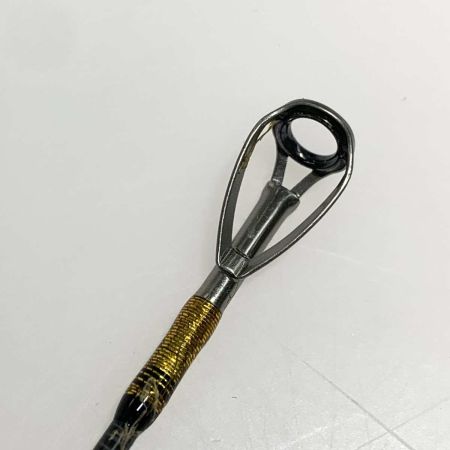  Lures Chemist ルアーズケミスト ルアーロッド  ノーザンウォーク 123