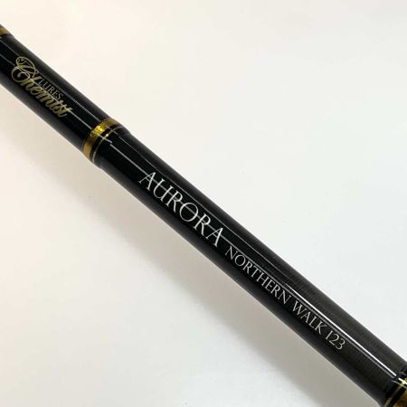  Lures Chemist ルアーズケミスト ルアーロッド  ノーザンウォーク 123
