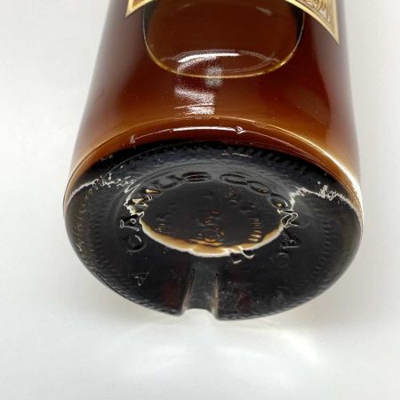  CAMUS カミュ 蒸留酒類 ブランデー コニャック 　350ml Josephine 40% 未開栓
