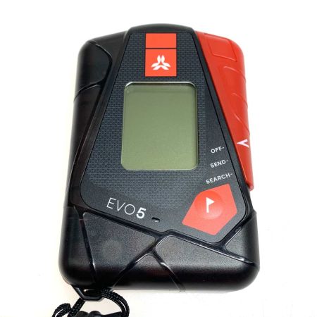  arva アウトドア 登山 雪崩トランシーバー AUS-22302