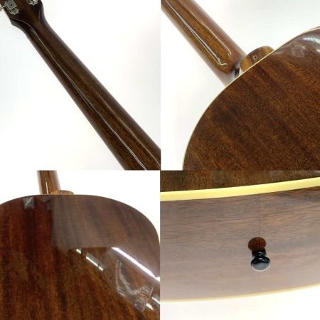 Farida アコースティックギター   ハードケース付 OT-22VBS