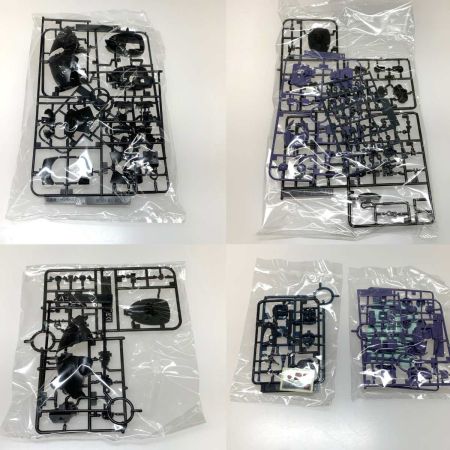   プラモデル 1/144 HG MS-06RD-4 高機動試作型ザク プレミアムバンダイ限定