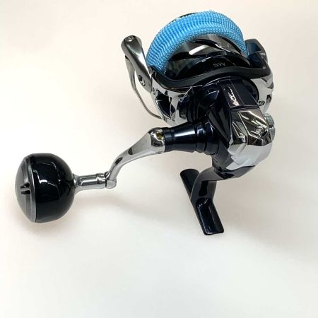  SHIMANO シマノ スピニングリール 21ツインパワーSW 6000HG  04225
