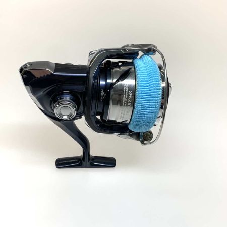  SHIMANO シマノ スピニングリール 21ツインパワーSW 6000HG  04225