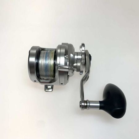  SHIMANO シマノ ベイトリール 17オシアジガー 1000HG  03665