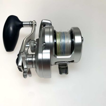  SHIMANO シマノ ベイトリール 17オシアジガー 1000HG  03665