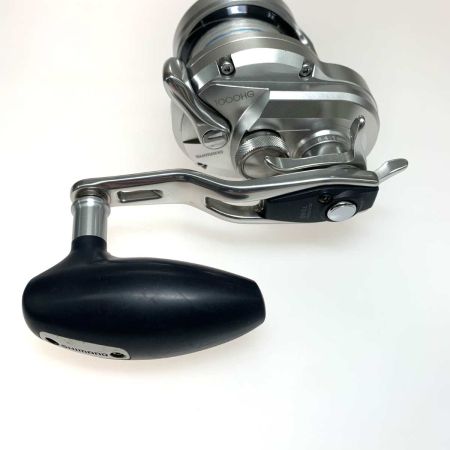  SHIMANO シマノ ベイトリール 17オシアジガー 1000HG  03665