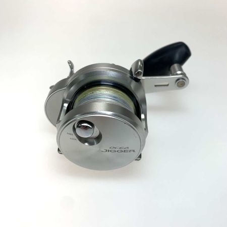  SHIMANO シマノ ベイトリール 17オシアジガー 1000HG  03665