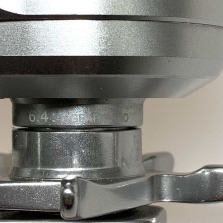  SHIMANO シマノ ベイトリール 17オシアジガー 1000HG  03665