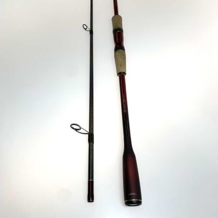  SHIMANO シマノ ルアーロッド 39245 18ﾜｰﾙﾄﾞｼｬｳﾗ 2833RS-2