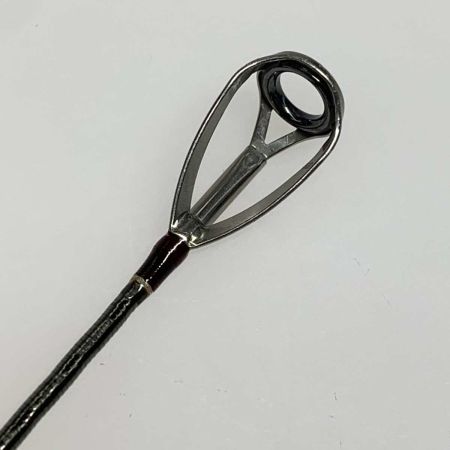  SHIMANO シマノ ルアーロッド 39245 18ﾜｰﾙﾄﾞｼｬｳﾗ 2833RS-2