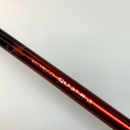  SHIMANO シマノ ルアーロッド 39245 18ﾜｰﾙﾄﾞｼｬｳﾗ 2833RS-2