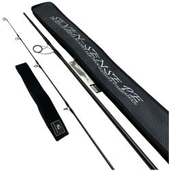 ●● G.CRAFT ルアーロッド ｾﾌﾞﾝｾﾝｽPE MRS-1002-SPS ﾐｯﾄﾞﾘｰﾌ Bランク