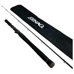 ●● ZENAQ ルアーロッド グランツ 70-3X  Bランク