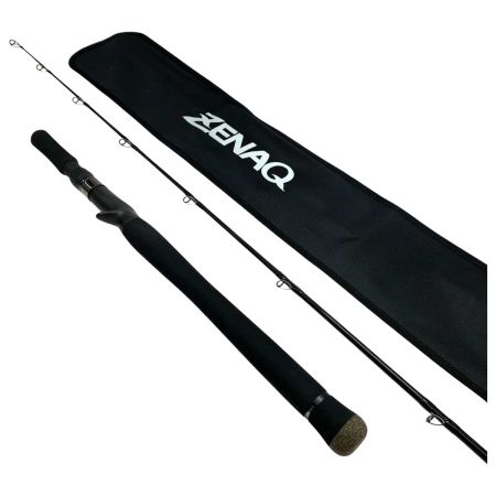  ZENAQ ルアーロッド グランツ 70-3X 