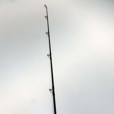  ZENAQ ルアーロッド グランツ 70-3X 