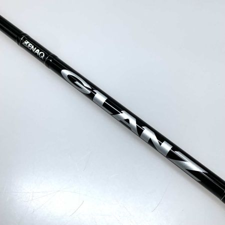  ZENAQ ルアーロッド グランツ 70-3X 