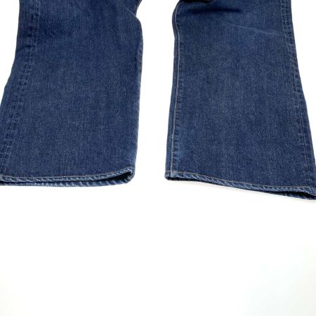  EVISU×AVIREX メンズ衣料 ジーンズ  2001 SIZE 32   インディゴ