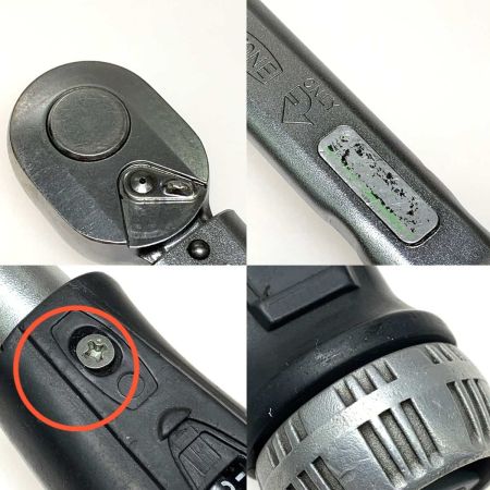  TONE トネ 工具 ハンドツール トルクレンチ