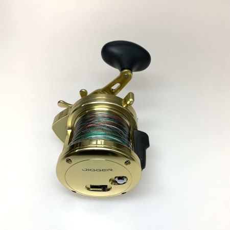  SHIMANO シマノ リール　OCEA JIGGER RH293 スコーピオン 3000　本体のみ