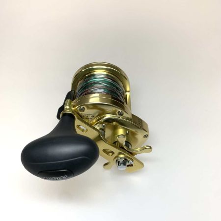  SHIMANO シマノ リール　OCEA JIGGER RH293 スコーピオン 3000　本体のみ