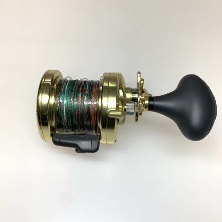  SHIMANO シマノ リール　OCEA JIGGER RH293 スコーピオン 3000　本体のみ