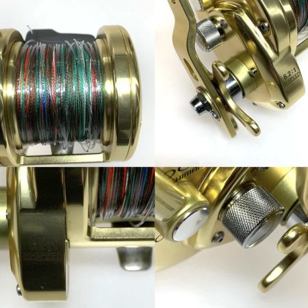  SHIMANO シマノ リール　OCEA JIGGER RH293 スコーピオン 3000　本体のみ