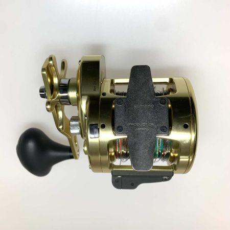  SHIMANO シマノ リール　OCEA JIGGER RH293 スコーピオン 3000　本体のみ