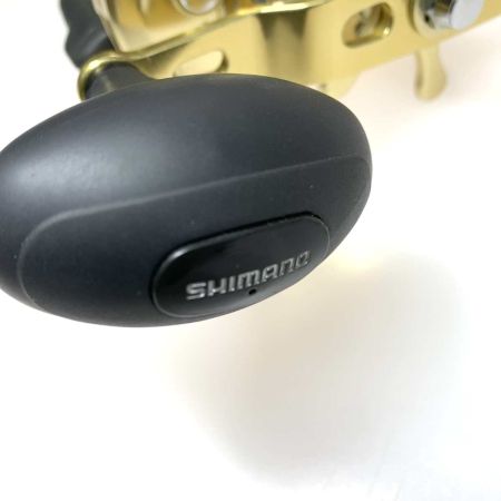  SHIMANO シマノ リール　OCEA JIGGER RH293 スコーピオン 3000　本体のみ