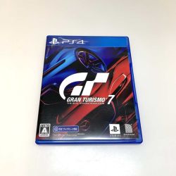 ●●  ゲーム関連 PS4 グランツーリスモ7 Bランク