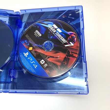   ゲーム関連 PS4 グランツーリスモ7