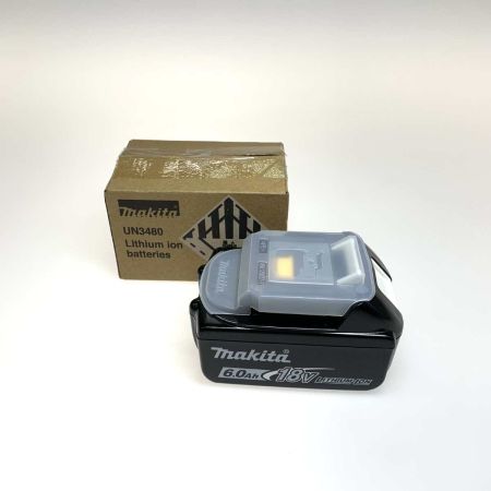  MAKITA マキタ バッテリー  UN3480