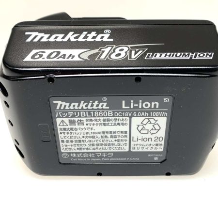  MAKITA マキタ バッテリー  UN3480
