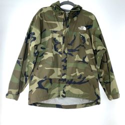 ●● THE NORTH FACE ザノースフェイス メンズ　ジャケット　SIZE S  NP61535 Cランク