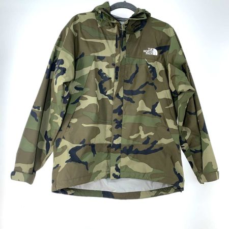 THE NORTH FACE ザノースフェイス メンズ　ジャケット　SIZE S  NP61535