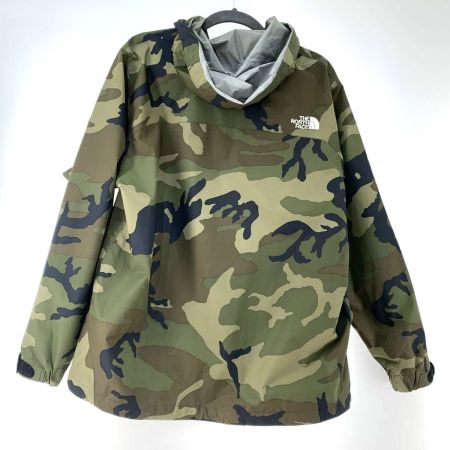  THE NORTH FACE ザノースフェイス メンズ　ジャケット　SIZE S  NP61535