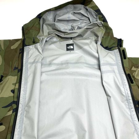  THE NORTH FACE ザノースフェイス メンズ　ジャケット　SIZE S  NP61535