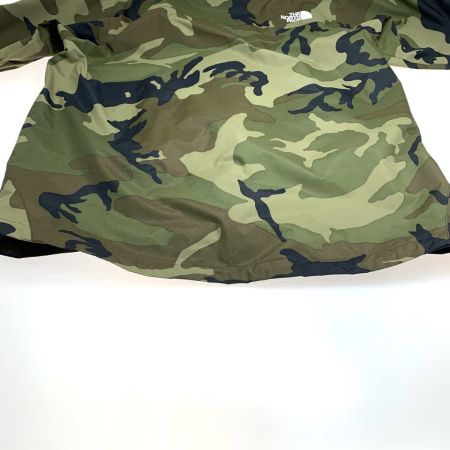  THE NORTH FACE ザノースフェイス メンズ　ジャケット　SIZE S  NP61535