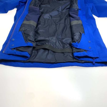  mont･bell モンベル メンズ衣料  パーカー SIZE S  1102534 ブルー